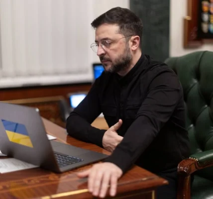 Влаштували постійне