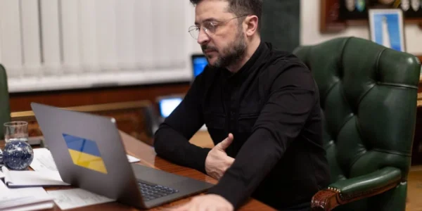 Влаштували постійне