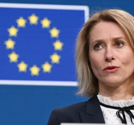 ЄС вимагатиме поступок від рф у рамках мирного врегулювання в Україні: серед них - скорочення збройних сил