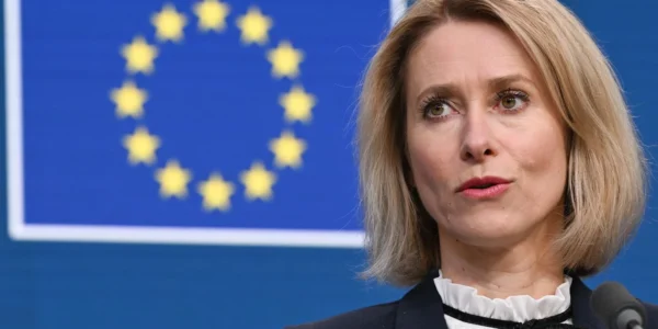 ЄС вимагатиме поступок від рф у рамках мирного врегулювання в Україні: серед них - скорочення збройних сил