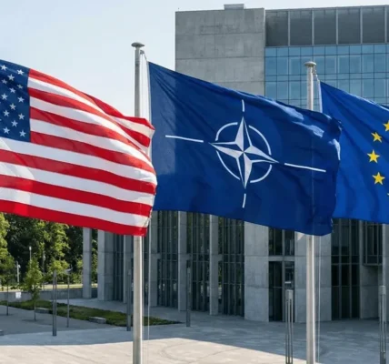 Чи можливе існування НАТО без США та яку роль отримає Україна за такого сценарію