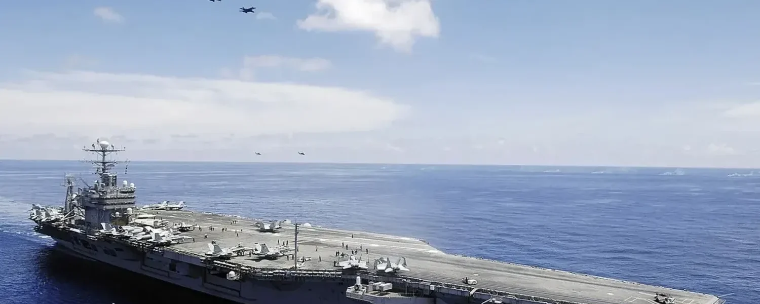 США розгортають БПЛА для спостереження за Іраном та готуються до військових дій - ЗМІ