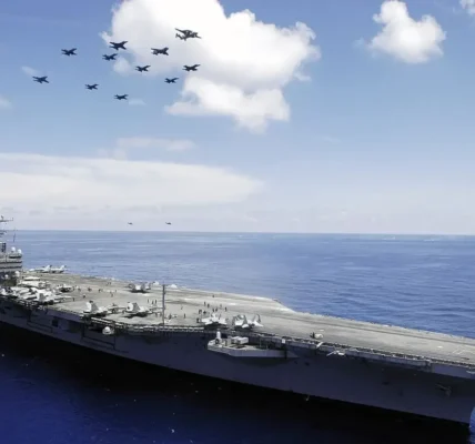 США розгортають БПЛА для спостереження за Іраном та готуються до військових дій - ЗМІ