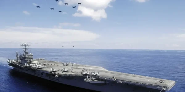 США розгортають БПЛА для спостереження за Іраном та готуються до військових дій - ЗМІ