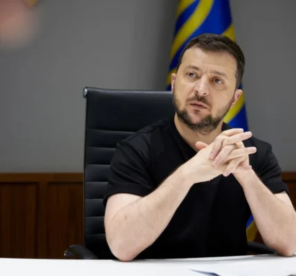 Зеленський: дата або місце наступного раунду мирних переговорів за посередництва США може змінитися