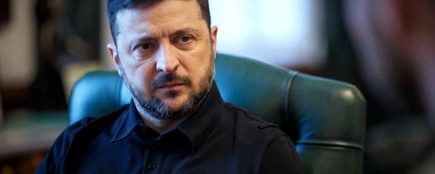 Зеленський заявив, що офіційної угоди про енергетичне перемир