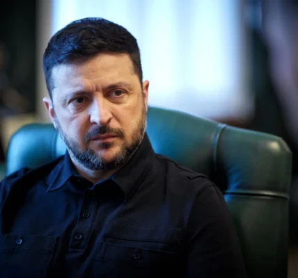 Зеленський заявив, що офіційної угоди про енергетичне перемир