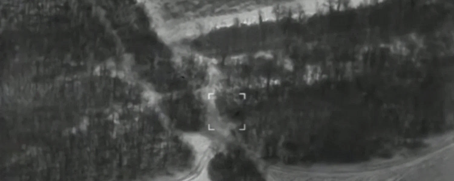 Генштаб підтвердив ураження російського ЗРК "Оса" та логістичних об