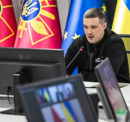 Україна та Польща обговорили передачу літаків МіГ-29