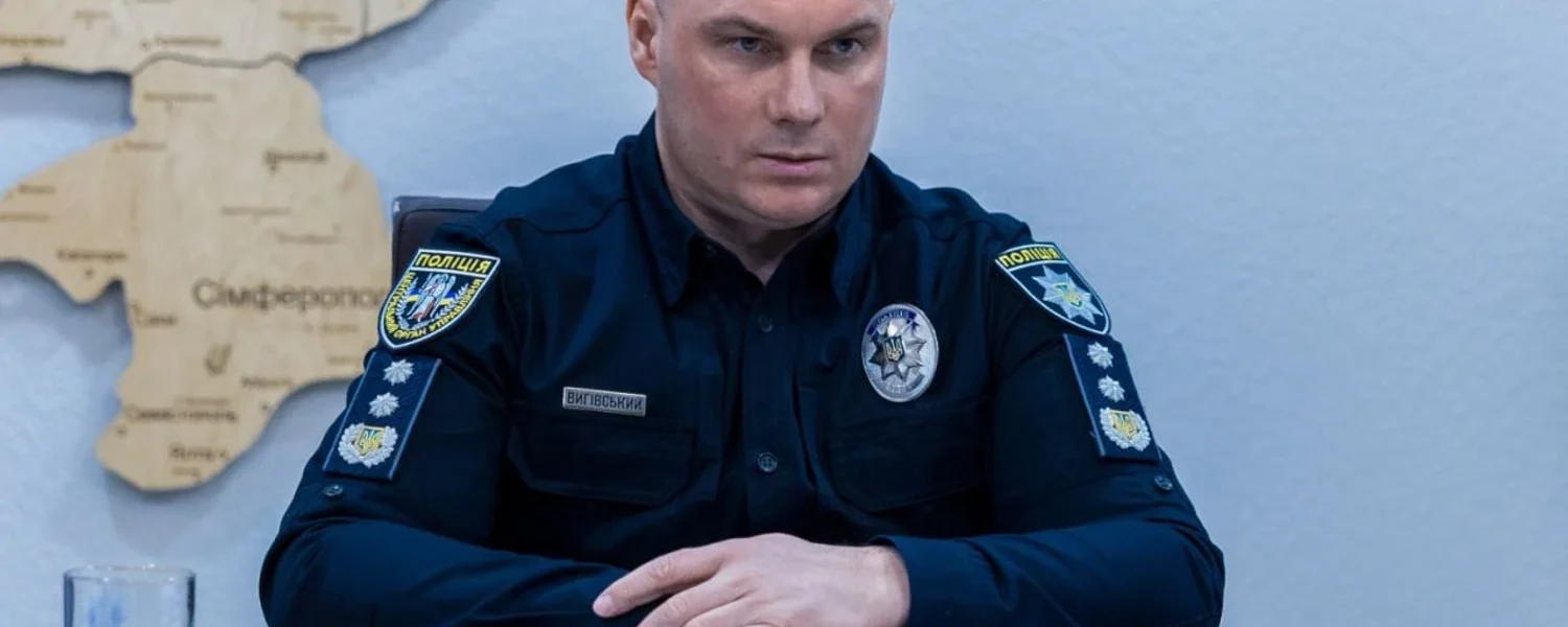 Вбивство поліцейських на Черкащині: голова НПУ Вигівський розповів деталі інциденту