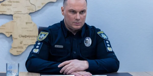 Вбивство поліцейських на Черкащині: голова НПУ Вигівський розповів деталі інциденту