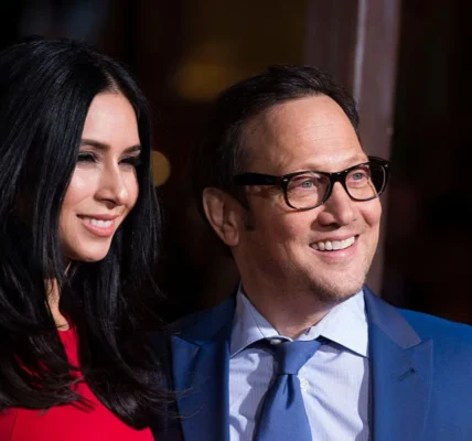 Зірка голлівудських комедій Роб Шнайдер розлучається з дружиною, молодшою за нього на 25 років