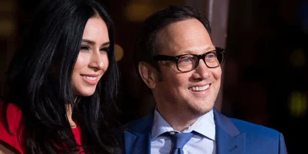 Зірка голлівудських комедій Роб Шнайдер розлучається з дружиною, молодшою за нього на 25 років