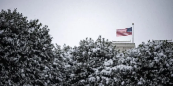 Трамп і демократи в Сенаті уклали угоду, щоб уникнути шатдауну