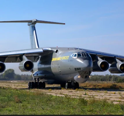 Помилки минулого. Як попереднє керівництво Державіаслужби знищило репутацію регулятора