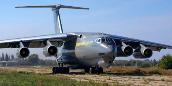 Помилки минулого. Як попереднє керівництво Державіаслужби знищило репутацію регулятора