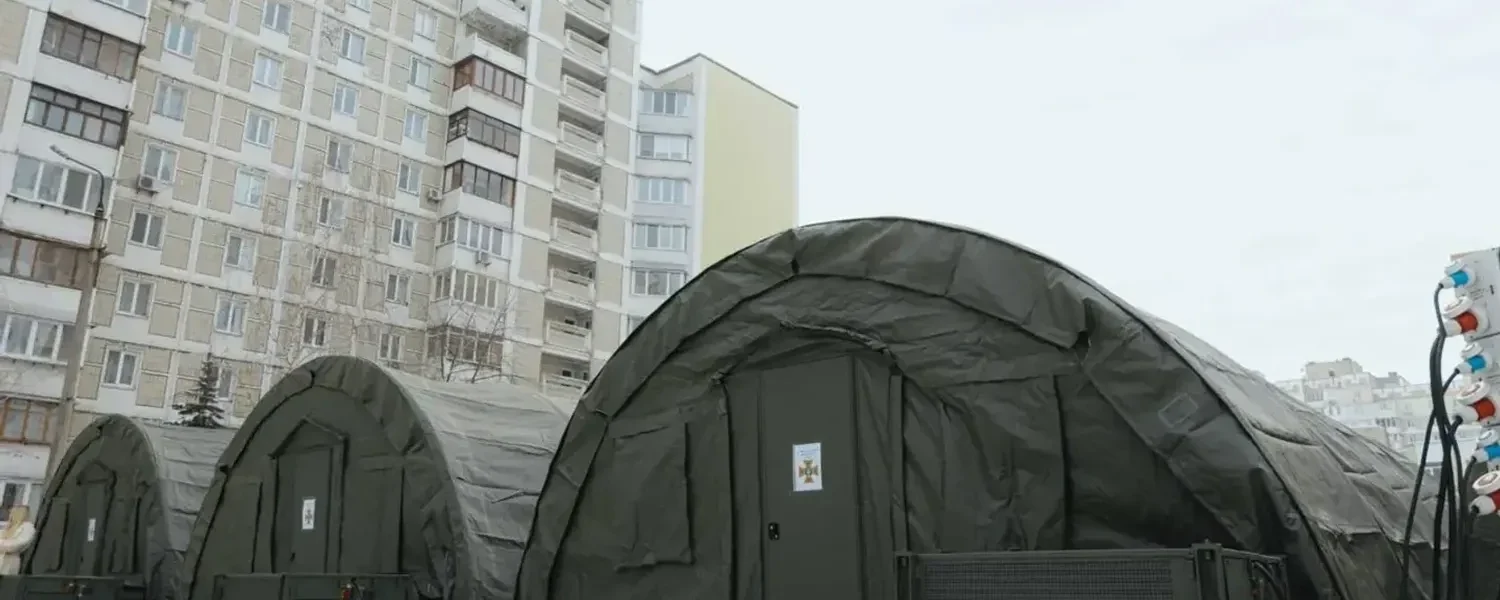 Троєщина критично залежить від одного-двох джерел генерації, що робить район особливо вразливим - Кудрицький