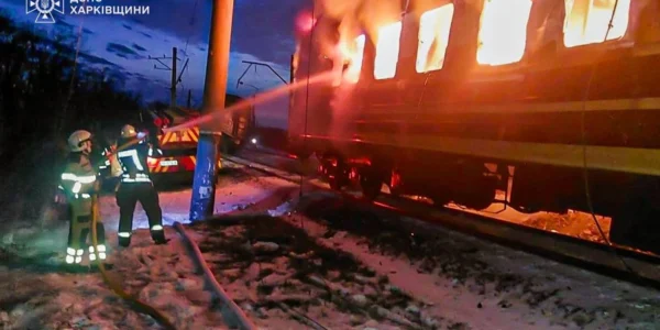 "Російські перемовники приватно вибачилися" після атак на Одесу і пасажирський потяг після переговорів про призупинення ударів - NYT