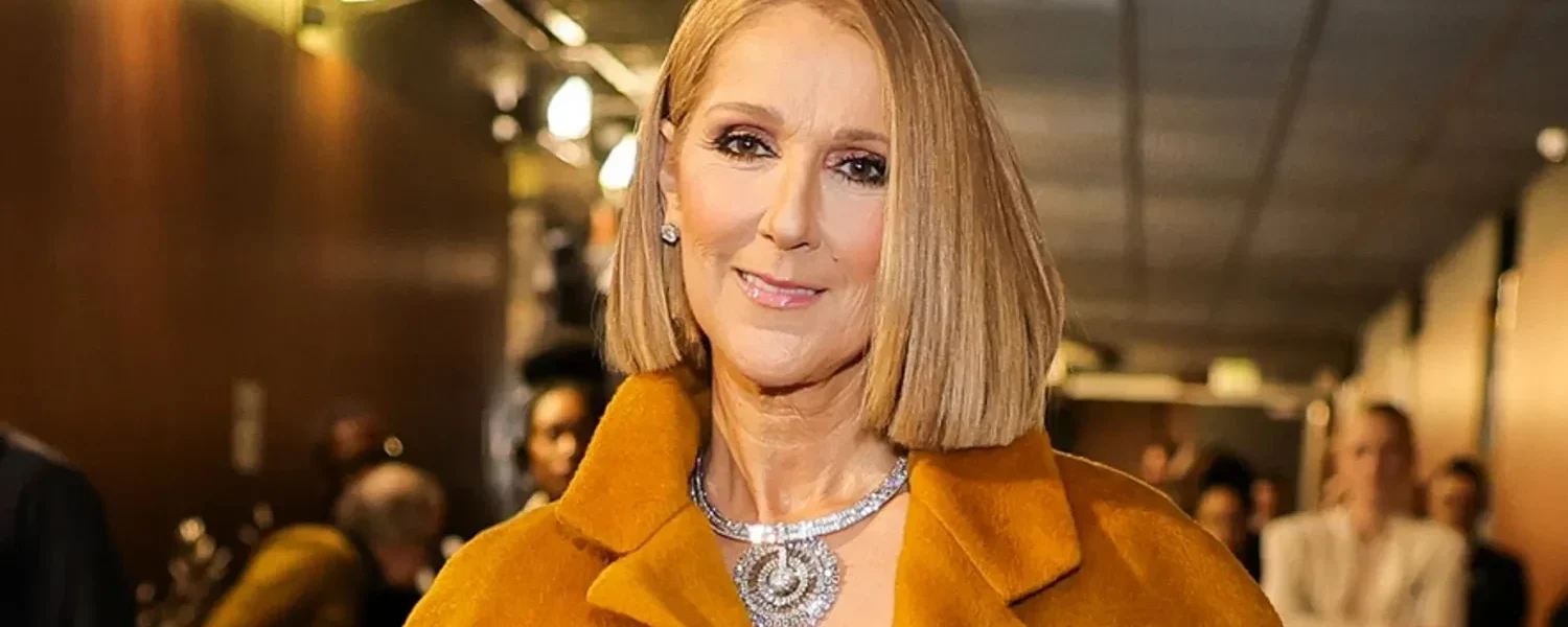 57-річна Селін Діон виходить у TikTok: легенда музики пробує щось абсолютно нове