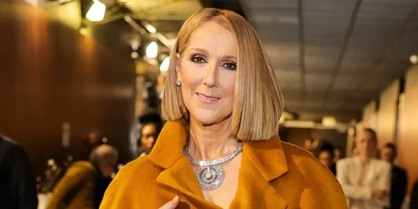 57-річна Селін Діон виходить у TikTok: легенда музики пробує щось абсолютно нове