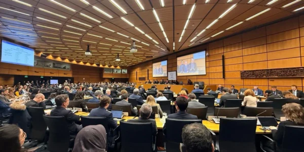 У МАГАТЕ екстрено зібралися через ядерні ризики від російських атак і засудили дії рф: Україна закликала до санкцій проти росії