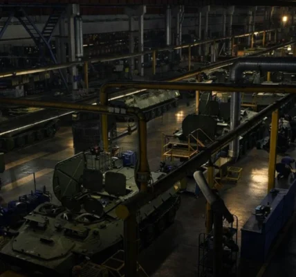 Постачали обладнання для ВПК рф на 160 млн гривень: чотири злочинця постануть перед судом