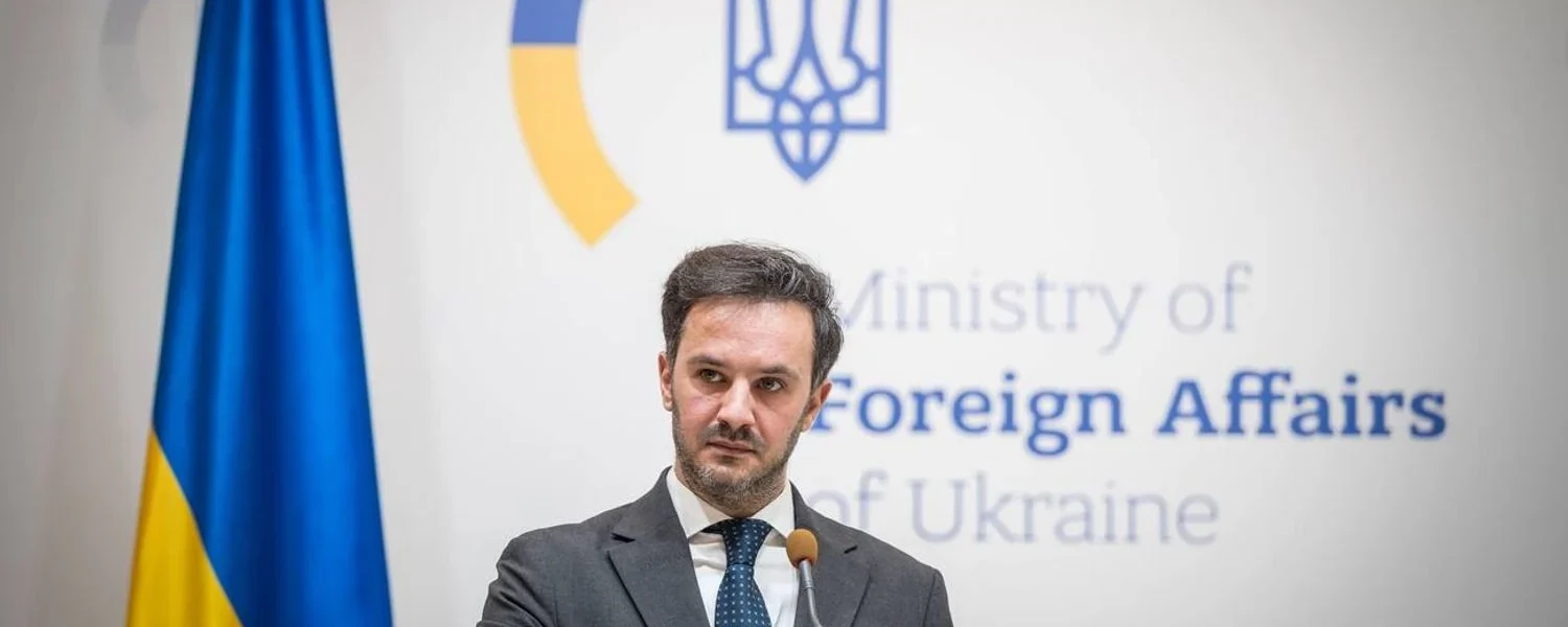 "Пропагандисти рф є співучасниками звірств в Україні": речник МЗС Тихий про нові санкції ЄС