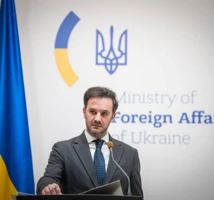 "Пропагандисти рф є співучасниками звірств в Україні": речник МЗС Тихий про нові санкції ЄС