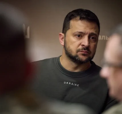 Зеленський: росія зупинила процес обміну полоненими,