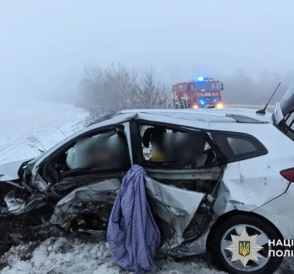 Меру Вознесенська Величку обрали запобіжний захід після смертельної ДТП: стало відомо, який саме