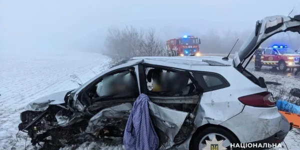 Меру Вознесенська Величку обрали запобіжний захід після смертельної ДТП: стало відомо, який саме