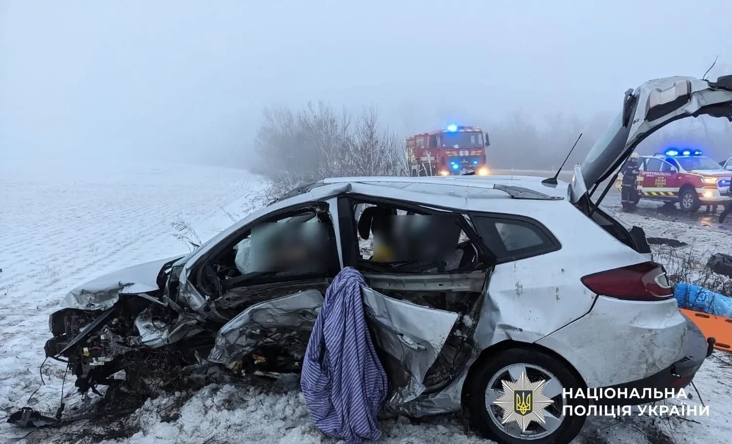 Меру Вознесенська Величку обрали запобіжний захід після смертельної ДТП: стало відомо, який саме