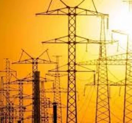 Україна встановила рекордний добовий імпорт електроенергії з початку року - Шмигаль