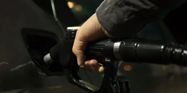 Вартість вилучених активів на тіньовому ринку пального торік перевищила 250 млн грн - БЕБ