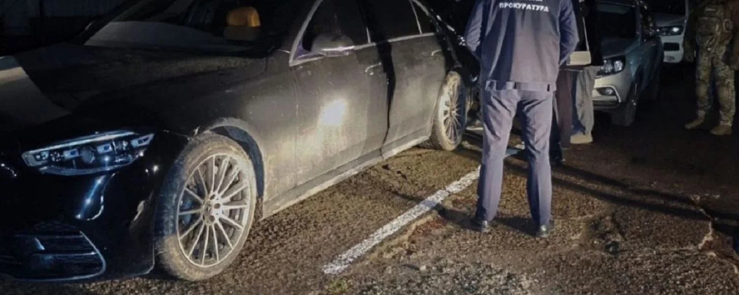 Депутат Ужгородської міськради приховав активи на 13,8 мільйона гривень - прокуратура