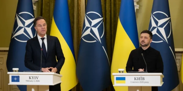 Українські Національні Новини (УНН)