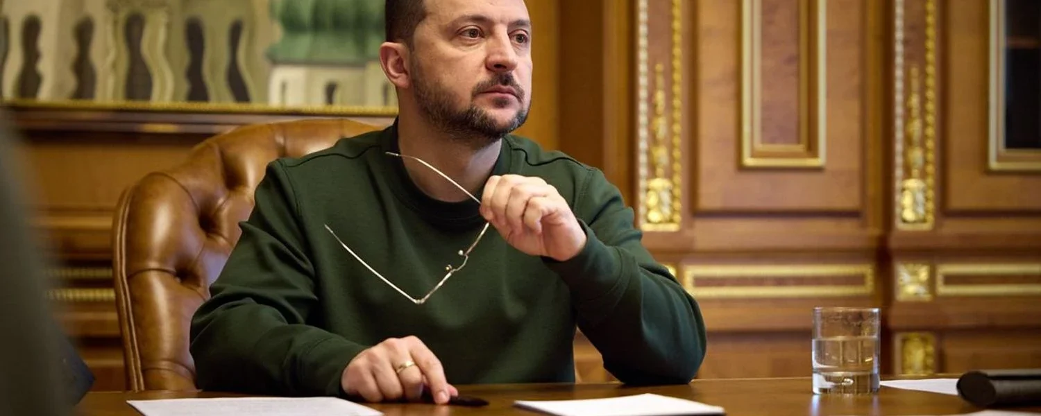 рф відповіла рекордом балістики на прохання Трампа: Зеленський очікує на реакцію США після ударів рф по енергетиці