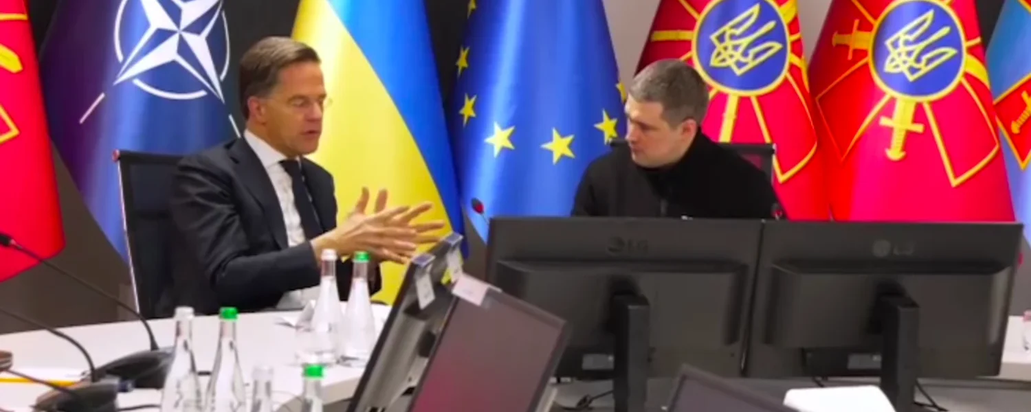 ППО та озброєння: Федоров разом з Рютте та міністрами оборони Німеччини та Британії узгодили пріоритети перед