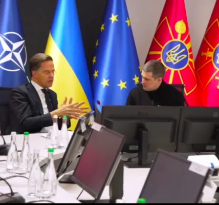 ППО та озброєння: Федоров разом з Рютте та міністрами оборони Німеччини та Британії узгодили пріоритети перед