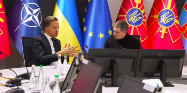 ППО та озброєння: Федоров разом з Рютте та міністрами оборони Німеччини та Британії узгодили пріоритети перед