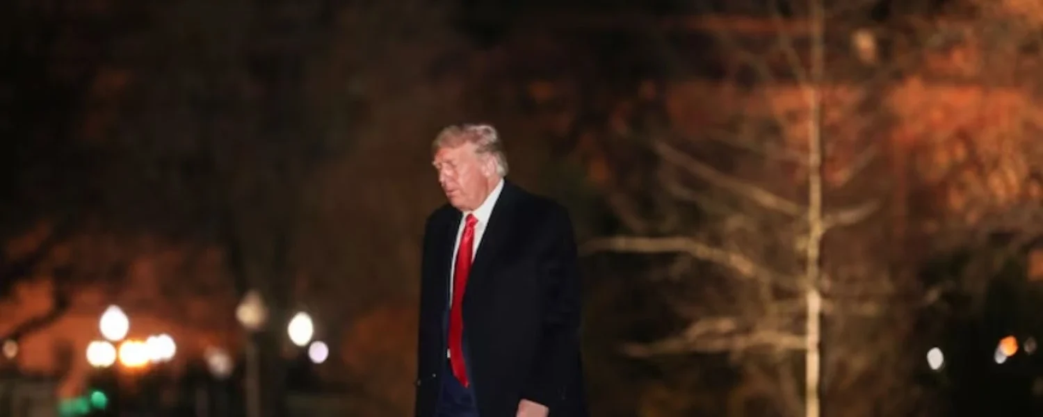 Демократи розкритикували заклик Трампа до