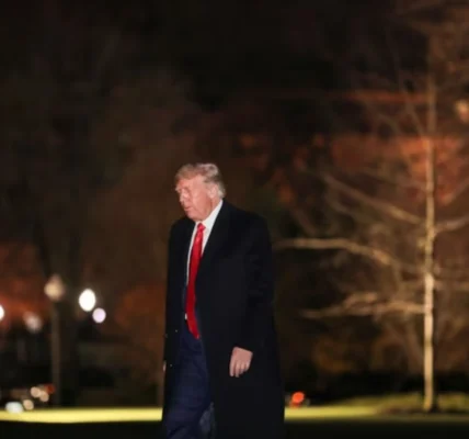 Демократи розкритикували заклик Трампа до