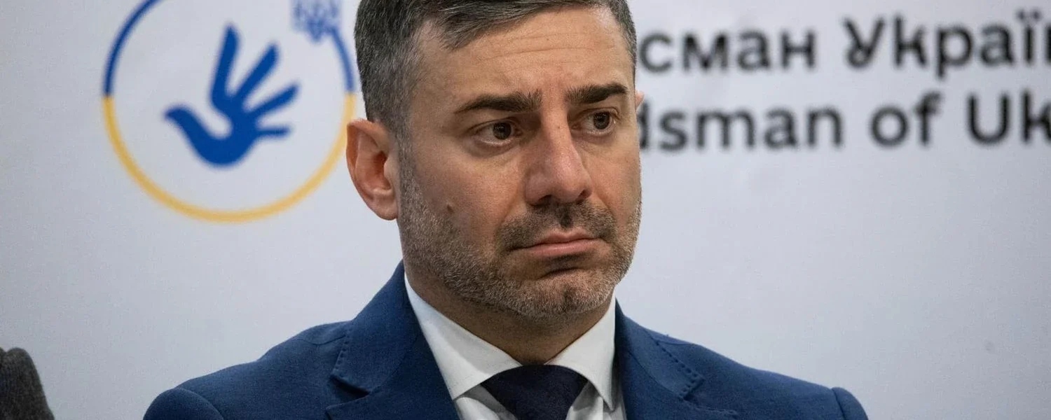 Омбудсман заявив про розблокування пенсій після подання щодо змін в ідентифікації