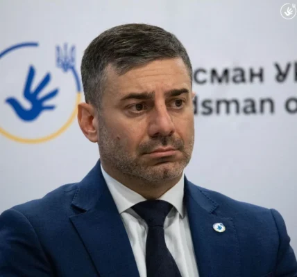 Омбудсман заявив про розблокування пенсій після подання щодо змін в ідентифікації