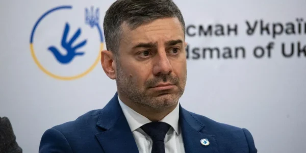 Омбудсман заявив про розблокування пенсій після подання щодо змін в ідентифікації