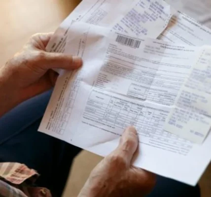 У НБУ не виключають, що після опалювального сезону зростуть тарифи на світло та інші компослуги