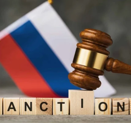 Санкції сильно б’ють по рф, але кремль не зупиняється: Уповноважений Президента України з питань санкцій розповів як працює тиск Заходу