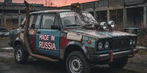 Плани кремля з імпортозаміщення зазнають краху на тлі критичної технологічної залежності - ЦПД