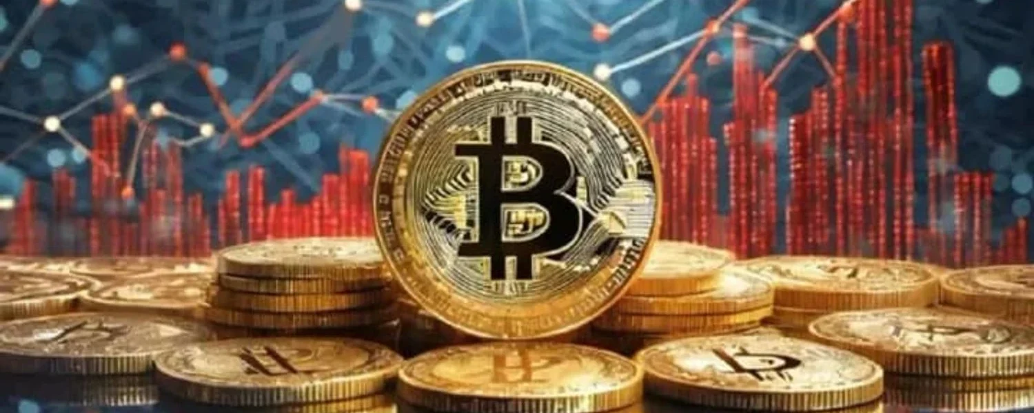 Мінус 2 трлн доларів з жовтня: що зламало біткоїн і чи почалась нова криптокриза