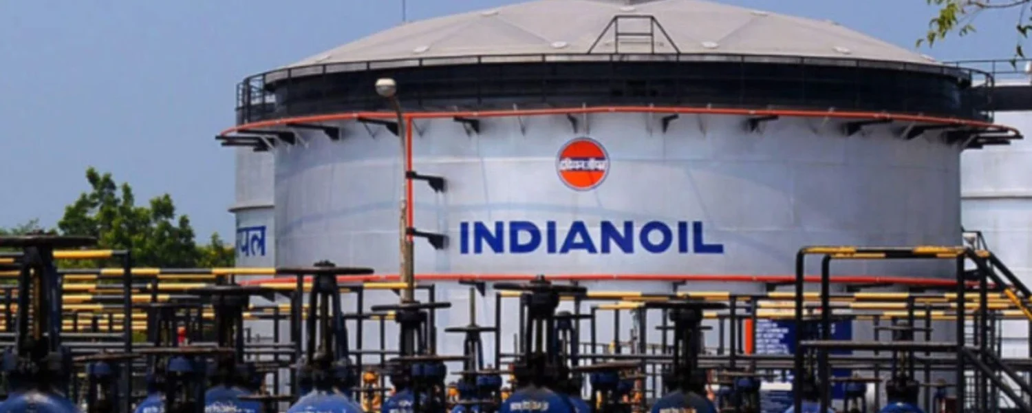 Індія планує збільшити видобуток нафти для зниження залежності від імпорту - розвідка